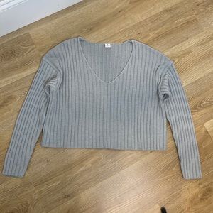 Sweater Abound Cotton 60%